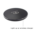 Best selling electronic tech  innovative USB 6 in 1 USB gifts set wireless charger promo gadget